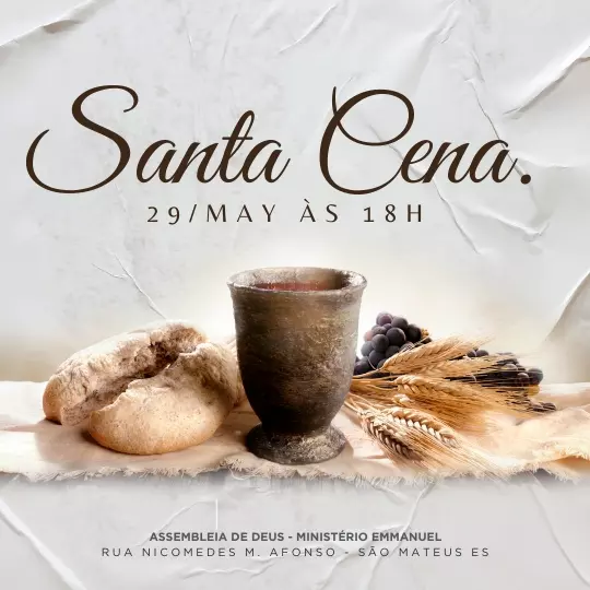 A__CULTO DE CENA 18