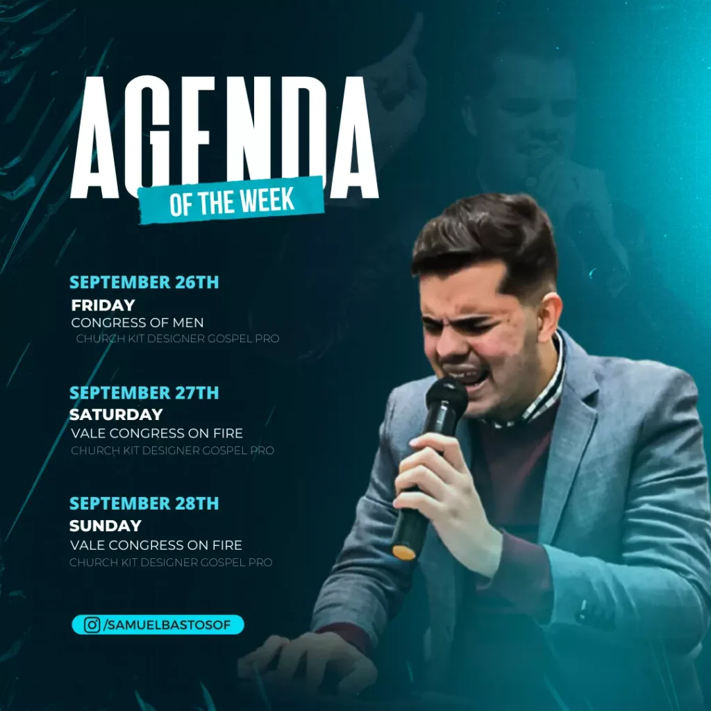 AGENDA (3)